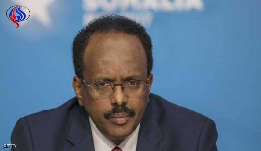 الرئيس الصومالي يعزل رئيس بلدية مقديشو