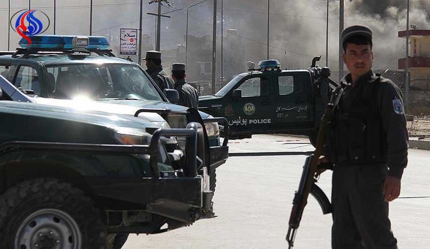 مقتل نائب رئيس شرطة في انفجار عبوة ناسفة غربي أفغانستان