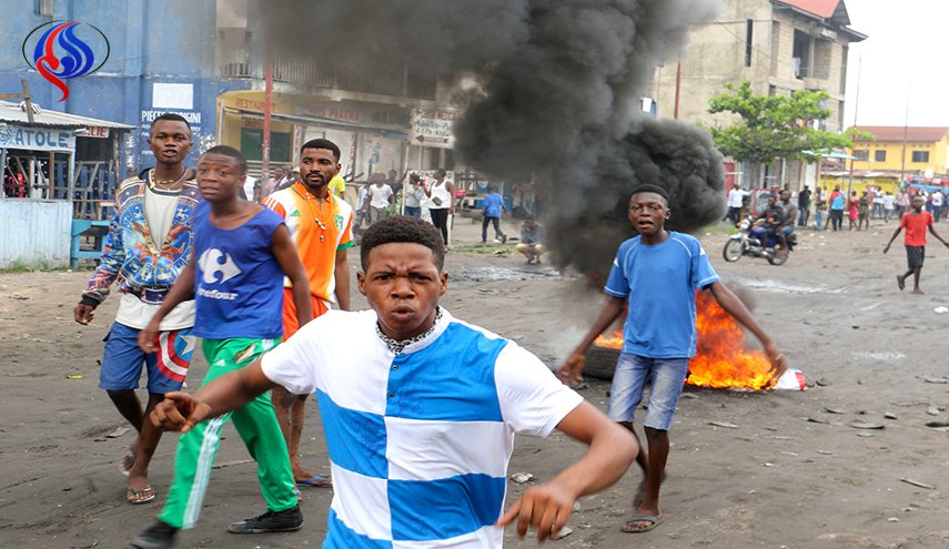 قتلى في تفريق مسيرات مناهضة في الكونغو الديموقراطية
