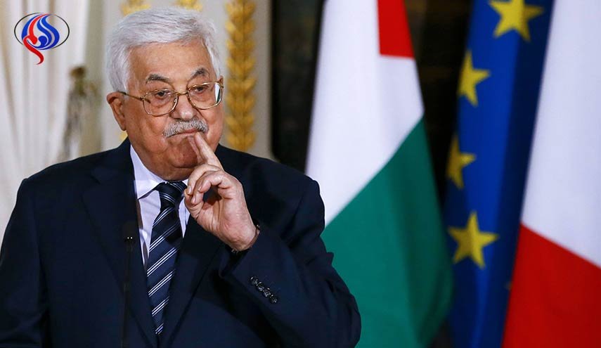 عباس سيطلب من الاتحاد الاوروبي الاعتراف رسميا بدولة فلسطينية