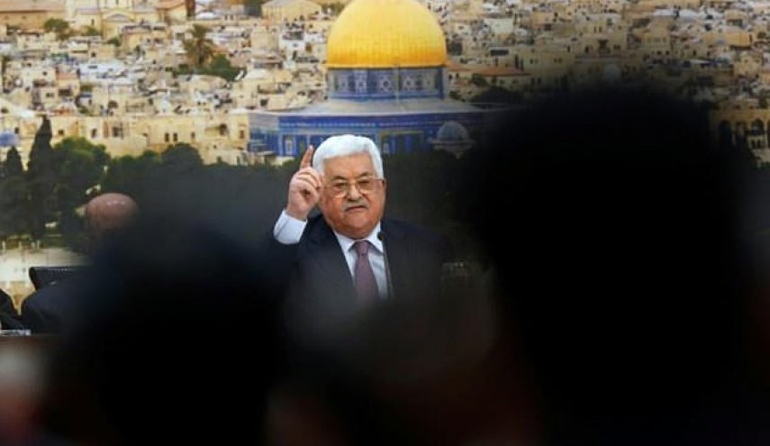 Abbas to call on EU to recognize Palestinian state