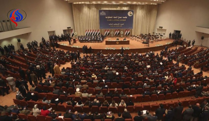 تاریخ برگزاری انتخابات پارلمانی عراق تصویب شد