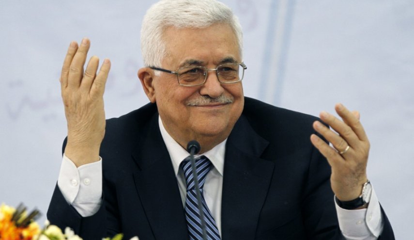 عباس: متمسك بالمفاوضات مع إسرائيل والتنسيق الأمني مازال مستمرا