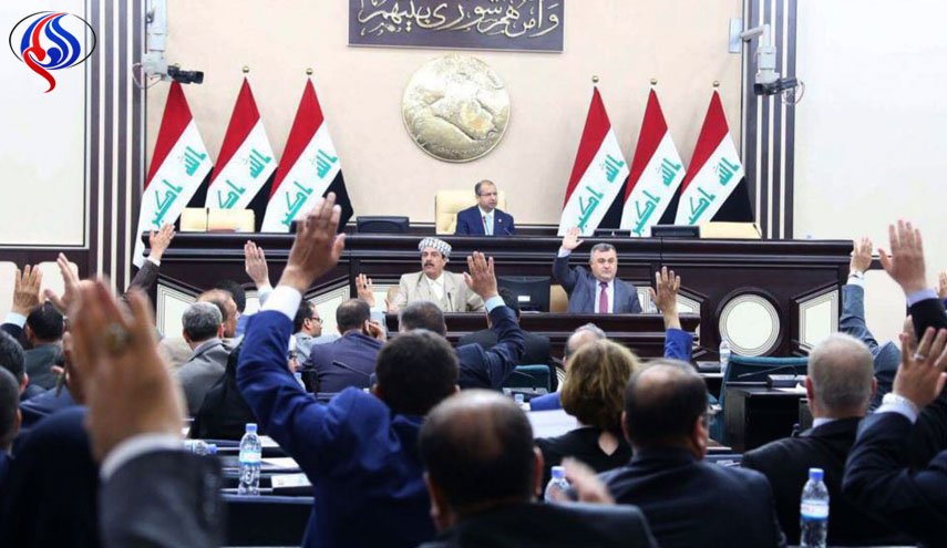البرلمان العراقي يُصوت على تعديل لقانون الانتخابات البرلمانية