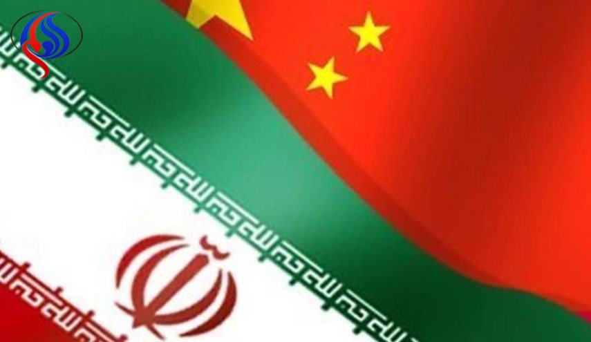 ايران والصين تعززان تعاونهما في مجال مكافحة المخدرات