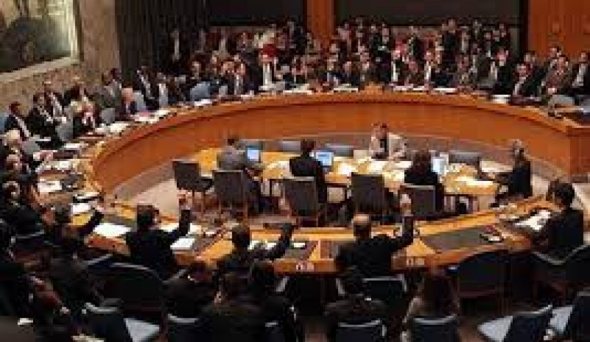عربستان خواستار عضویت دائمی کشورهای عربی در شورای امنیت شد