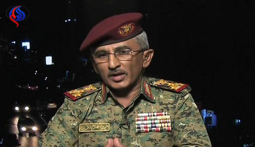 صنعاء تتوعد العدوان بمفاجآت عسكرية كبرى عام 2018