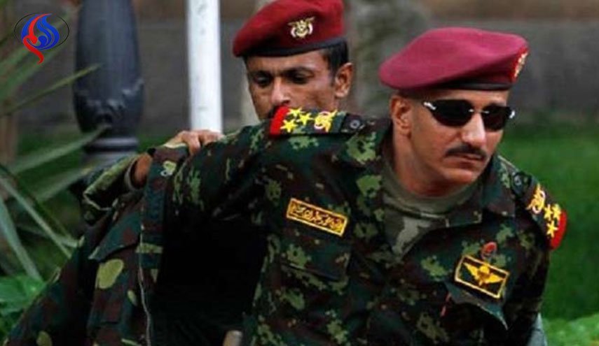 کشته شدن سرباز اماراتی در عدن