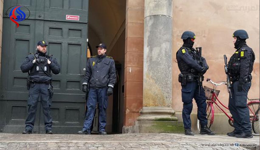 وزير عدل الدنمارك يطالب المواطنين بالاعتياد على رؤية الجنود