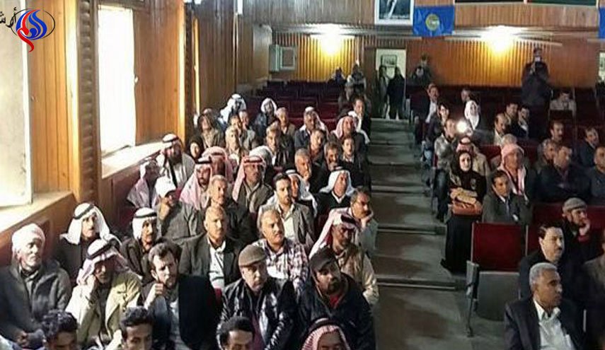 مركز استقطاب بمدينة القامشلي لتسوية أوضاع المتخلفين عن الخدمة