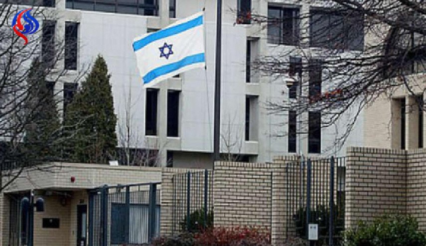 الكيان الاسرائيلي يتجه لإغلاق سفارته في أيرلندا 