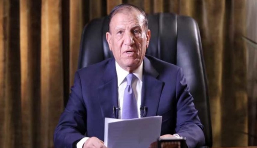 واکنش سازمان ملل به بازداشت نامزد انتخابات ریاست جمهوری مصر
