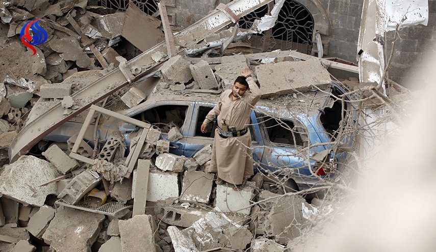 شهادت 2 شهروند یمنی در حمله عربستان