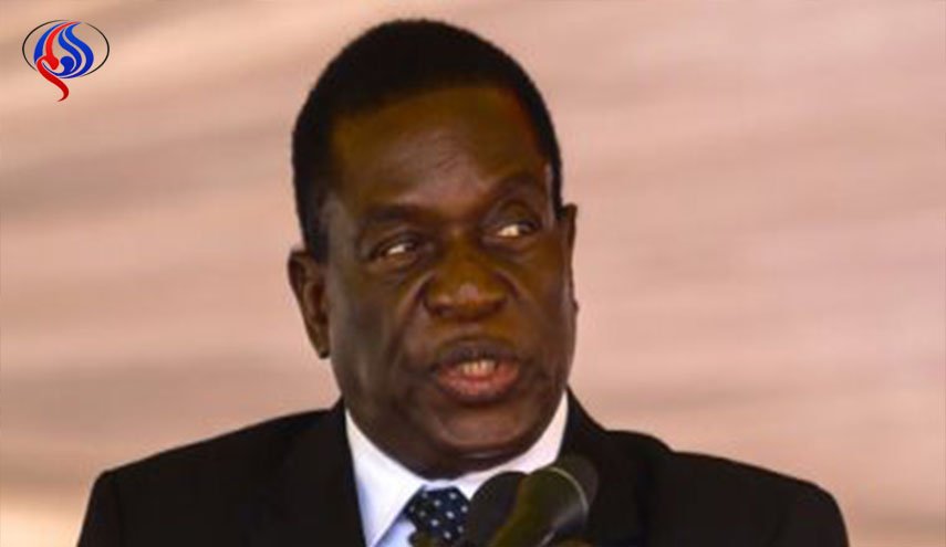 رئيس زيمبابوى يأمر كبار المسؤولين بالكشف عن ممتلكاتهم