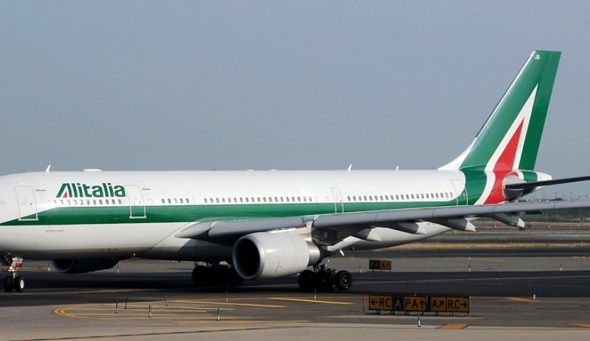 ماجرای دزدی محتویات چمدان مسافر ایرانی در فرودگاه‌ ایتالیا