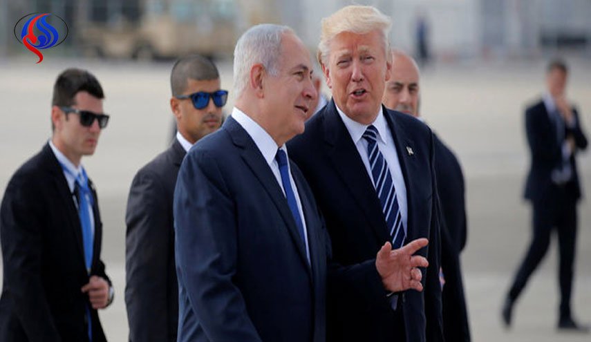 کاهش حمایت دموکرات‌های آمریکا از اسرائیل