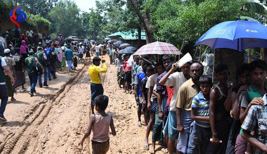 الأمم المتحدة تدعو ميانمار للسماح بدخول مخيمات الروهينجا دون عائق