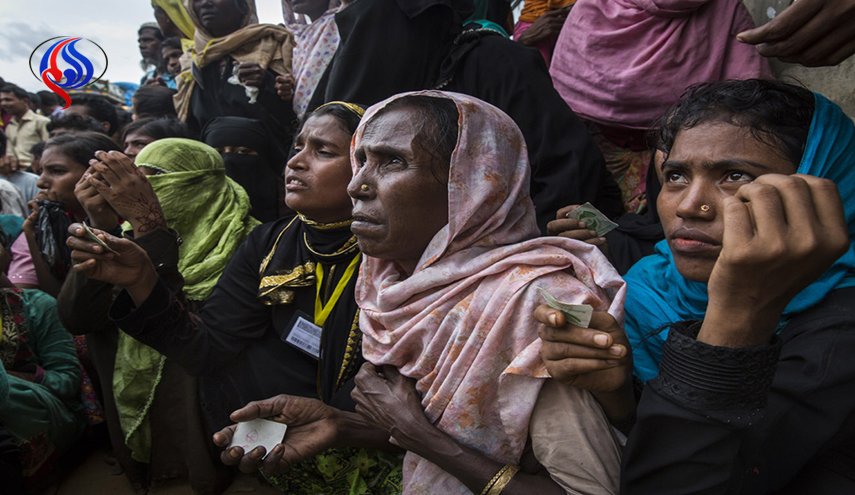 سازمان ملل کشتار مسلمانان روهینگیا را 