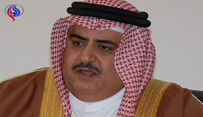 وزیر خارجه بحرین: ایران رفتار خود را تغییر دهد!