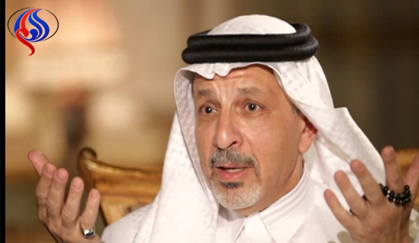 السفير السعودي بالقاهرة يدّعي أن العدوان على اليمن لم ينهك ميزانية المملكة