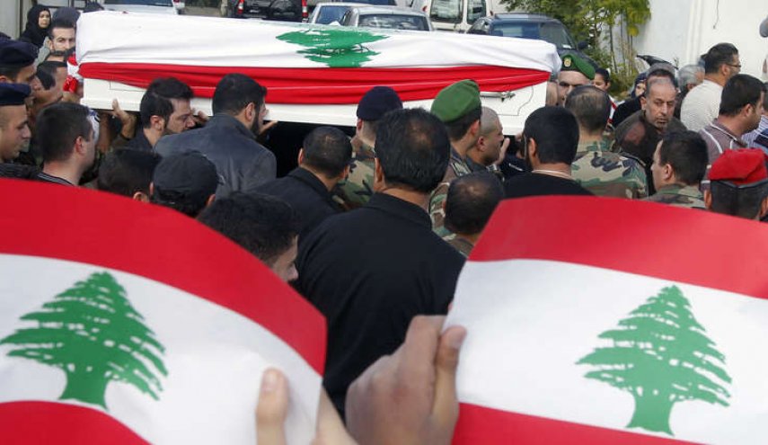 الإعدام بحق مدانين بذبح جنود لبنانيين
