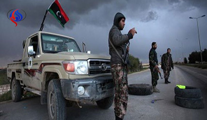 ابراز نگرانی سازمان ملل از اعدام‌های وحشیانه در لیبی