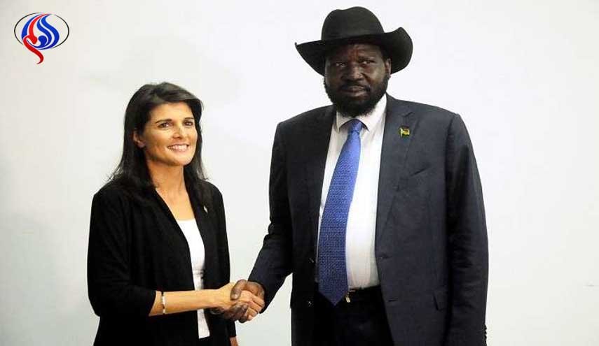 أميركا تدعو لحظر دولي على تقديم الأسلحة لجنوب السودان