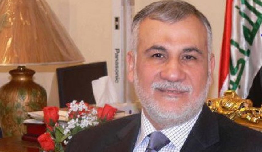 وزیر فراری عراقی، تحویل بغداد داده شد