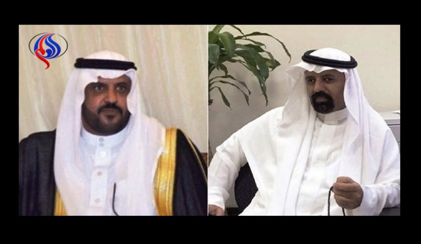 السجن 7 أعوام لناشطَيْن سعوديين بتهمة 