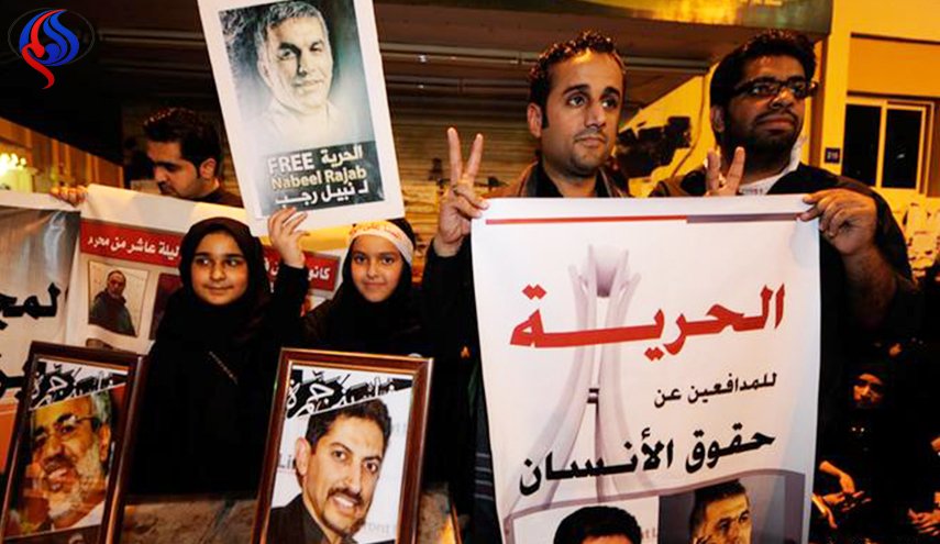 نشطاء: تدهور حقوق الإنسان في البحرين مع انشغال العالم