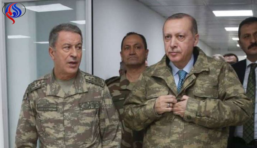 الرئيس التركي: سنسلم عفرين لأصحابها الحقيقيين