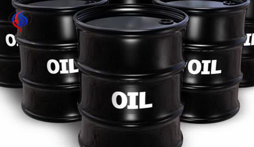 قیمت نفت به ۷۰ دلار و ۱۸ سنت کاهش یافت