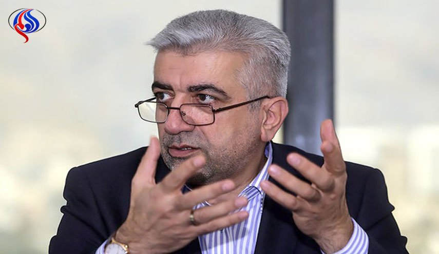 وزير الطاقة الايراني: يجب التأقلم على شحة المياه قبل مكافحة الجفاف