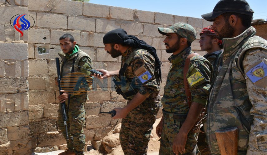 الوحدات الكردية تعلن أسر 16 جنديا تركيا في عفرين