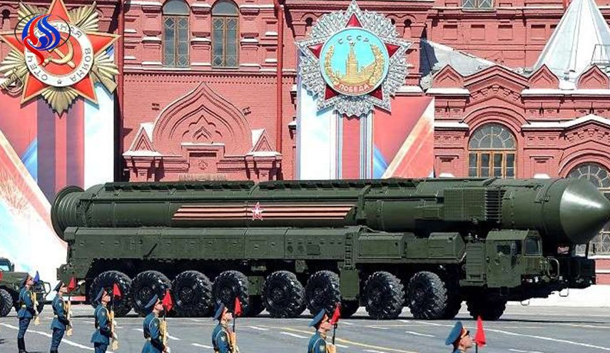 واشنطن تعترف بأن لا حول لها ولا قوة أمام صواريخ روسية نووية عابرة للقارات