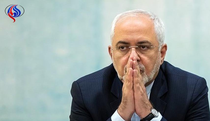 ظریف: ترامپ مجددا جهل خود نسبت به ایران را اثبات کرد