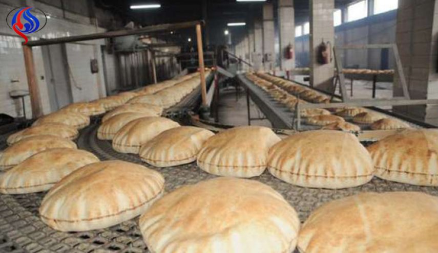 أسعار الخبز المدعوم بالأردن ترتفع بين 60 إلى 100 %