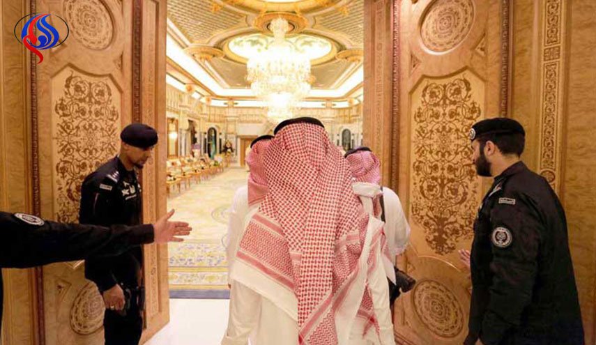السعودية: الافراج عن متهمين بالفساد بينهم مالك 