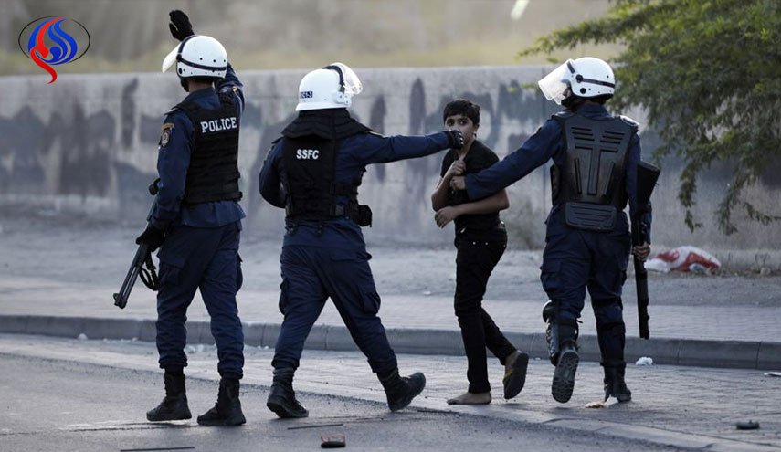 في سجن بحريني.. انتهاكات مختلفة بحق هولاء الأخوة الخمسة 