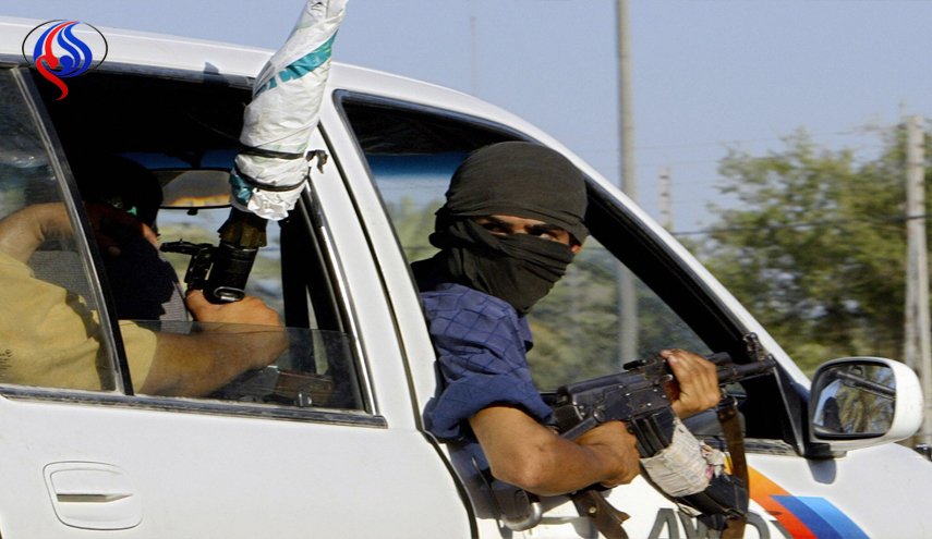 سرقة ملايين الدنانير بسطو مسلح وسط بغداد والشرطة تفتح تحقيقا