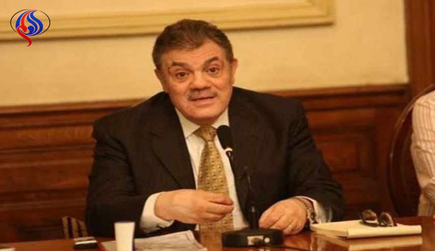 رئيس حزب الوفد يعلن اعتزامه الترشح لرئاسة مصر