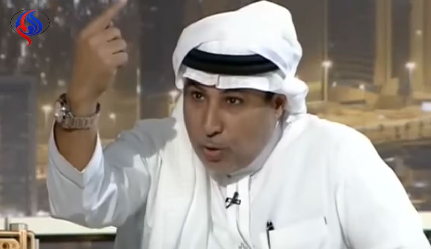 تصريح صادم لاعلامي سعودي..في الحائر يقدمون 