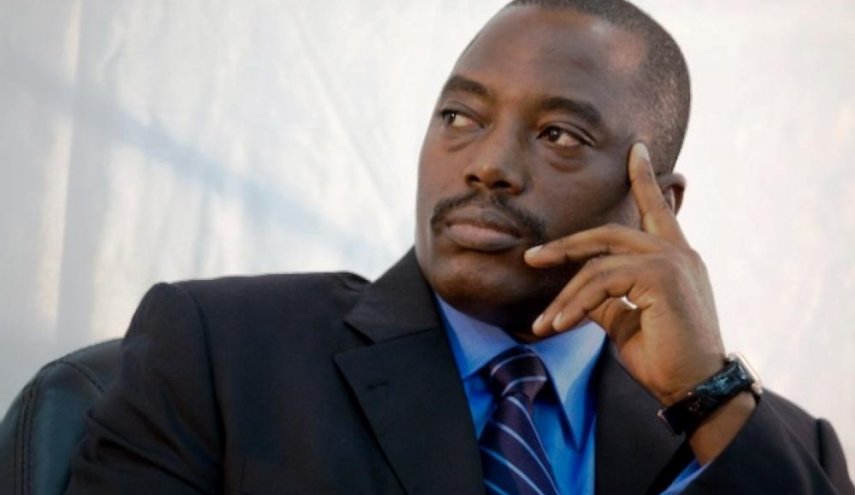 رئيس الكونغو ينفي العنف ضد المحتجين في البلاد 
