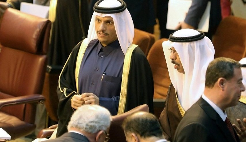 أكبر وفد قطري رسمي يتوجه في زيارة للولايات المتحدة 
