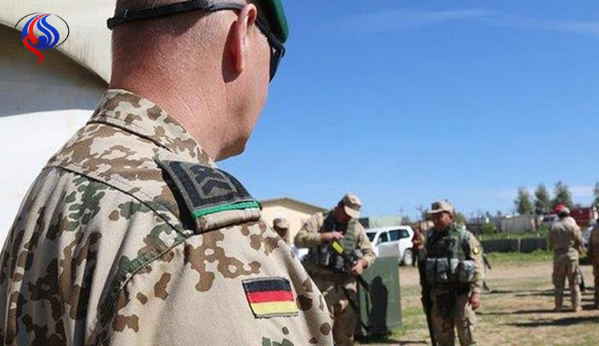 خلال 2017.. ارتفاع جرائم الاعتداء الجنسي بالجيش الألماني بنسبة 80%