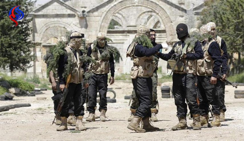هلاکت سه سرکرده گروه تروریستی تحریرالشام در حومه ادلب