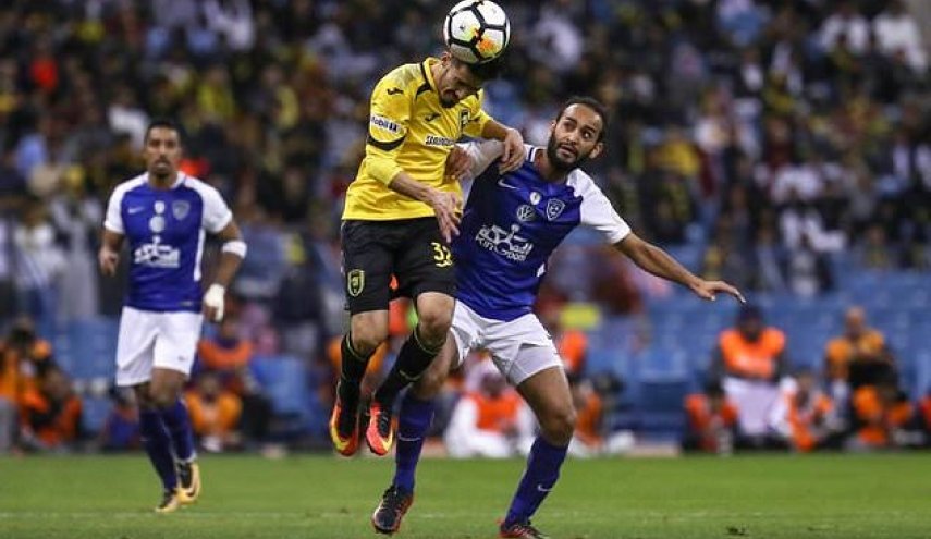 AFC rejects Saudi demand for neutral venues