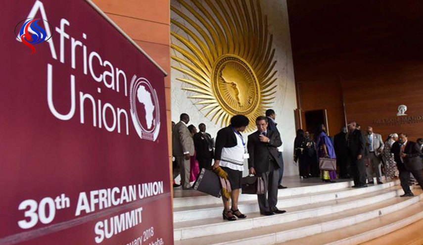 اجلاس سران آفریقا برای بررسی مسائل قاره سیاه 