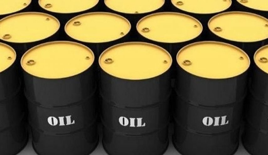 سعر برميل النفط الايراني الخفيف يلامس 69 دولارا