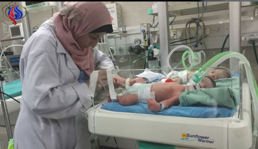 توقف مولدات الكهرباء في 7 مراكز صحية بغزة